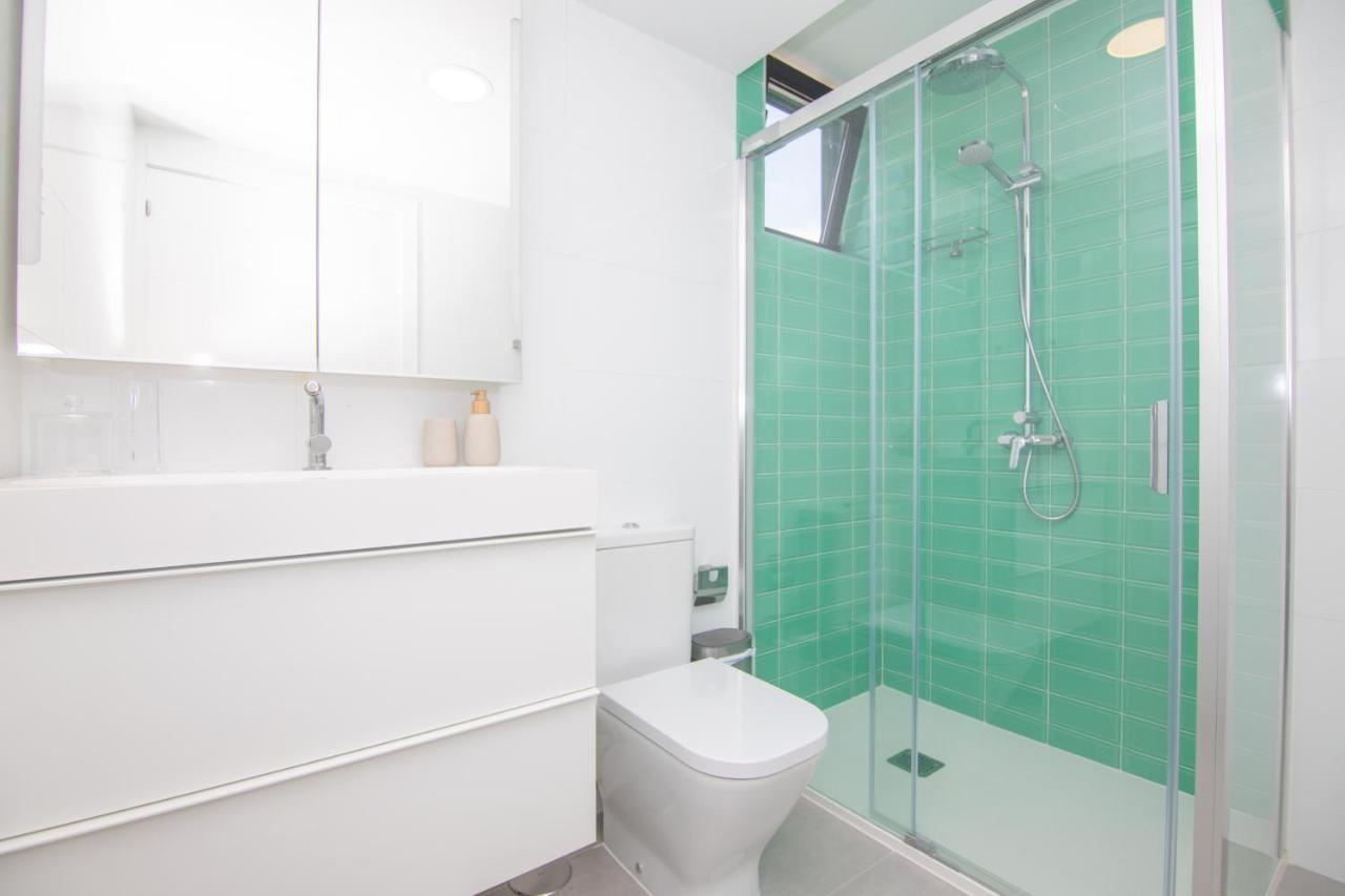 Cascasas The Green Apartment Corralejo Exterior foto